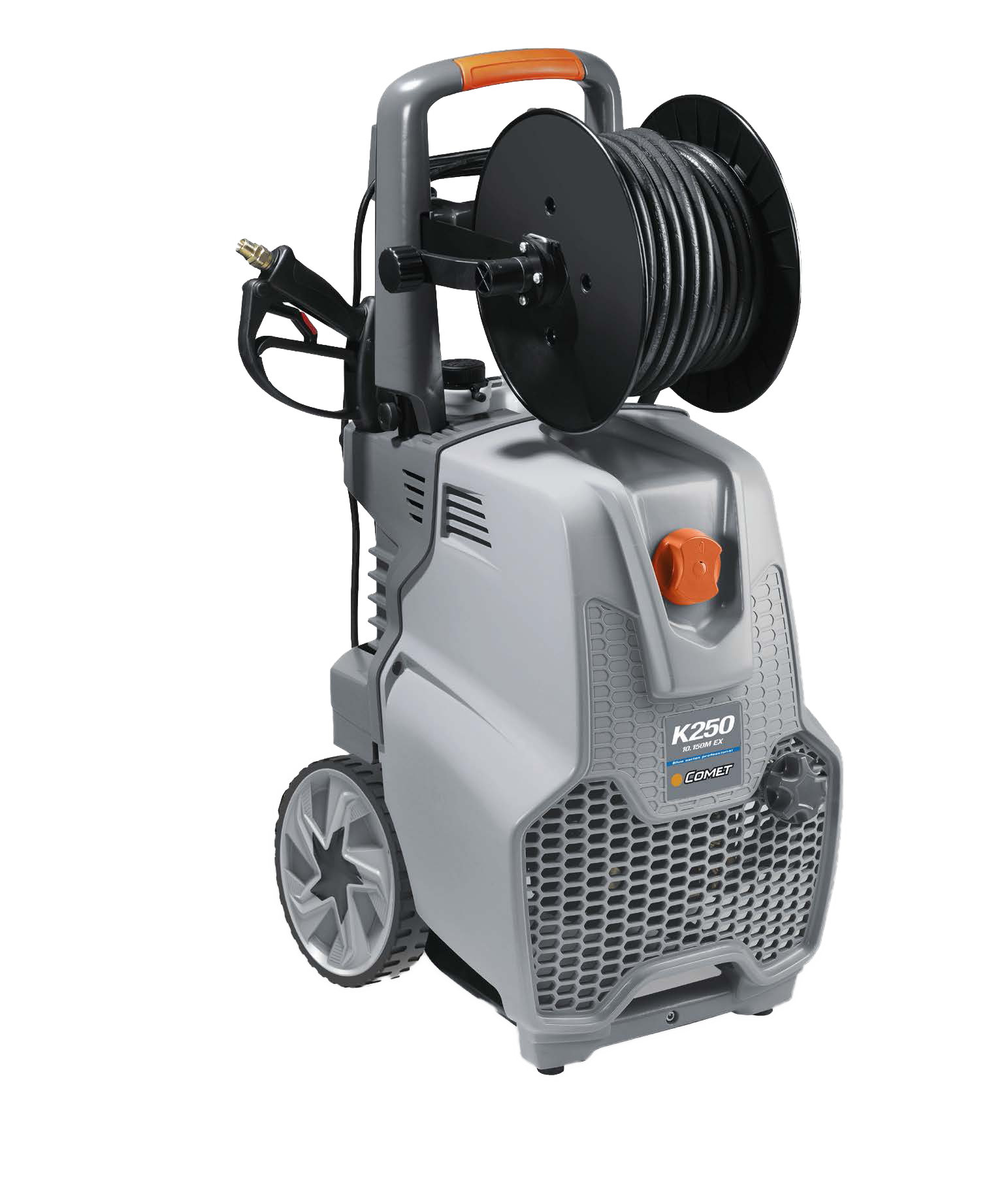 Electric Powered Pressure Cleaner[102 K250 10 150T]