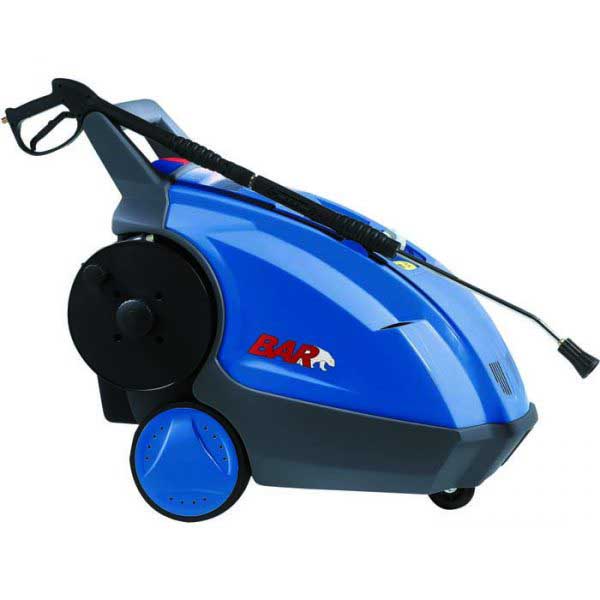 Hot Electric Pressure Cleaner 2,175 @ 9 L/min[107 SCOUT150 E]