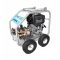 Diesel Pressure Cleaner[121 BAR2767-KEJ]
