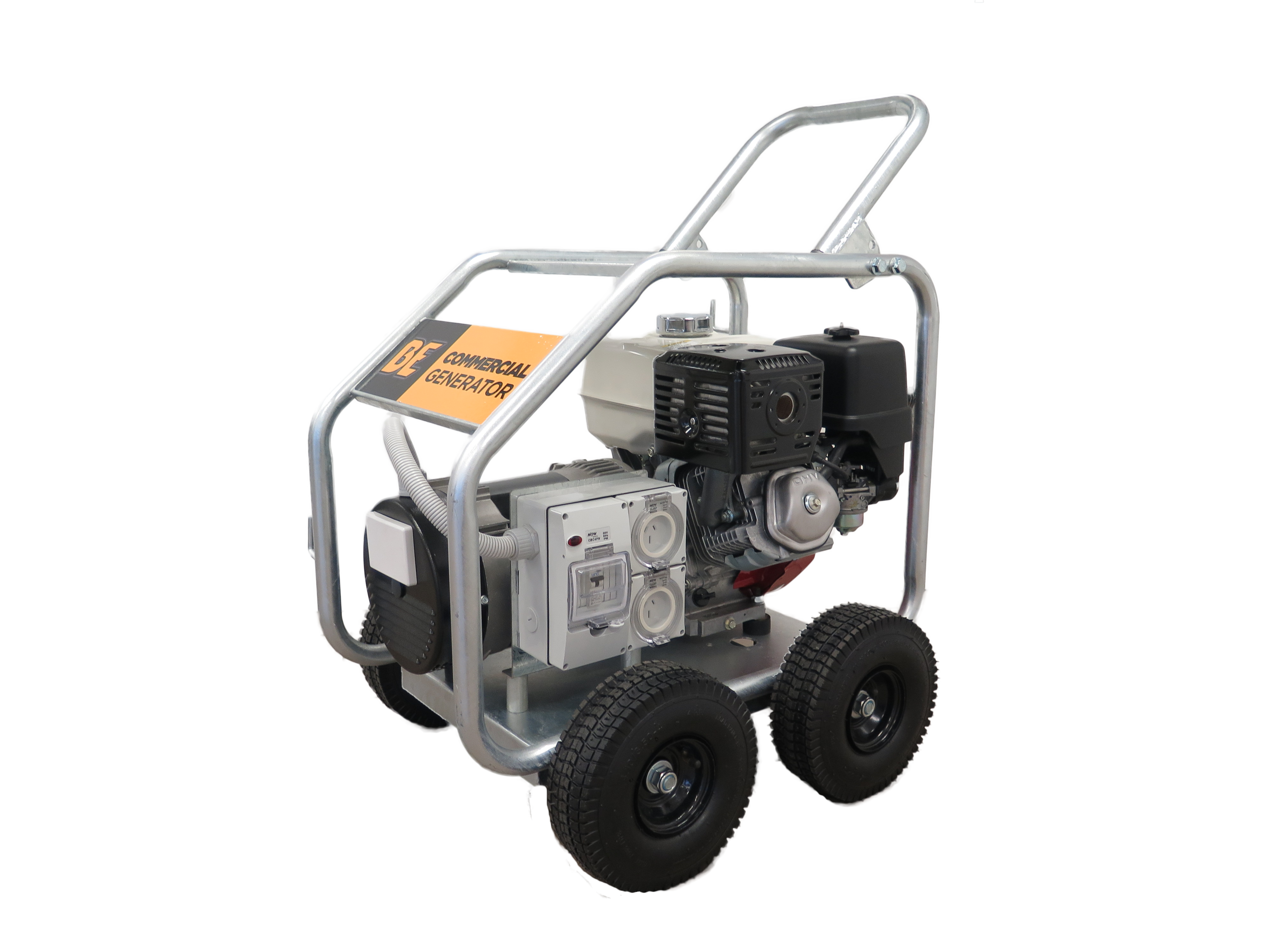5.5kVA Commercial Plus Trade Spec Series[123 G5500M-HST]