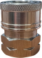 3/8" BSP Quick Connect Coupling - Standard - PURE POWER[145 26.2010.20X]