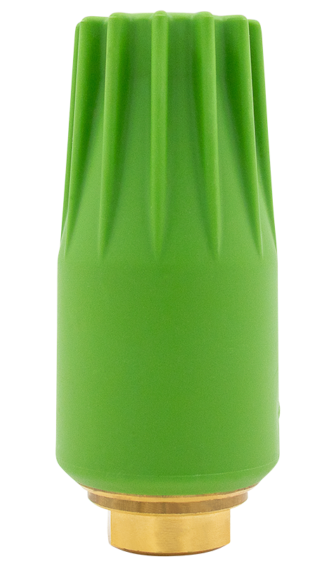 Turbo Nozzle - UR40 - PA [145 25.1950.30]