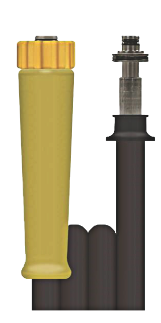 Karcher clip in 20mtr 1 wire [148 390 061 220]
