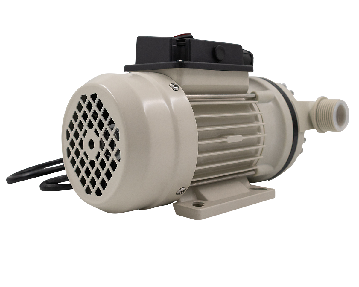 Adblue Diesel Pump [165 GP26230]