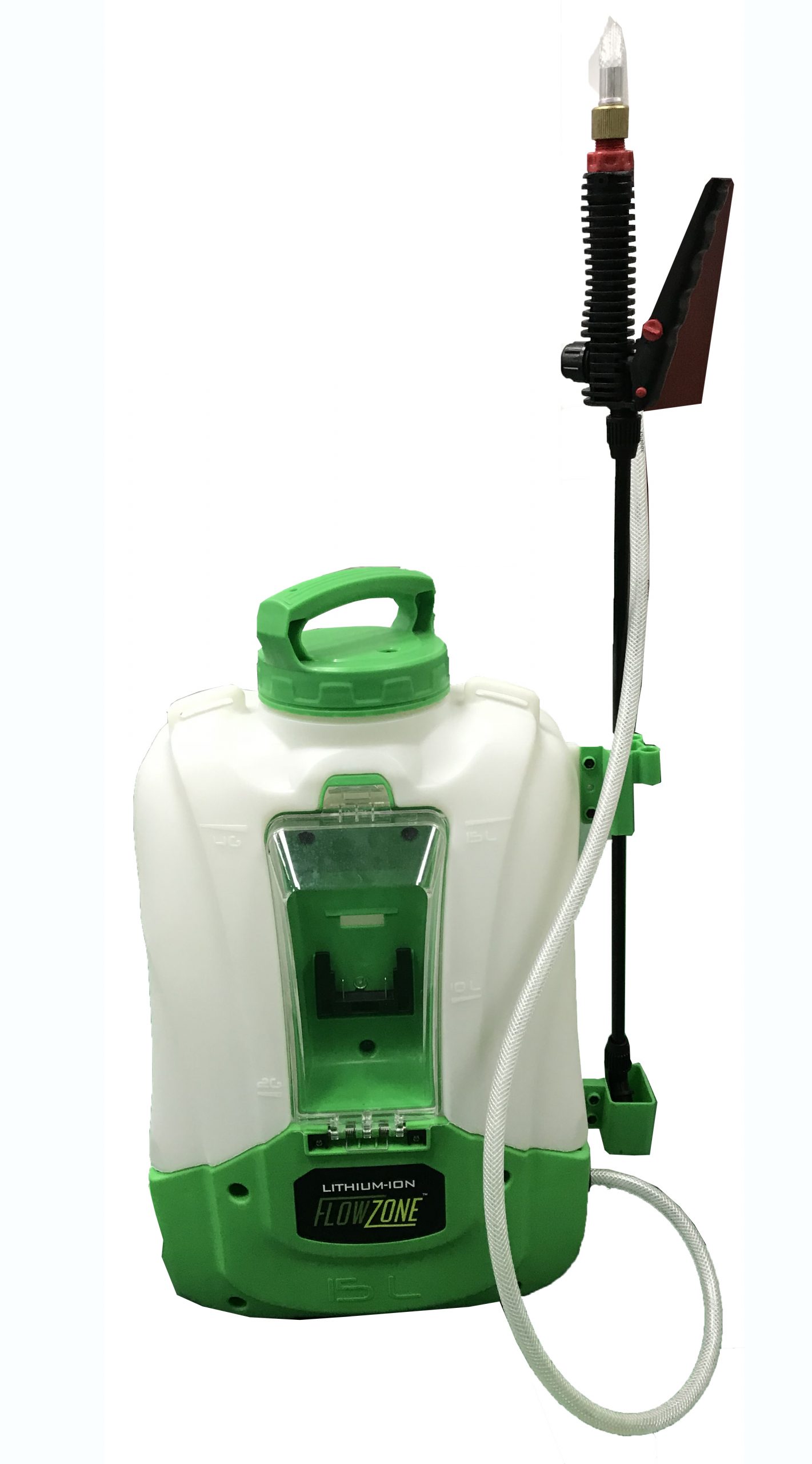 Sprayer    (C01) [165 GS12VS-15SS]