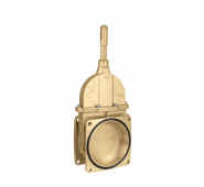 Gate Valve 6 inch [165 RIV10-6]