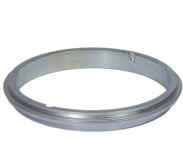 Screwed Llocking Ring - 6" [165 RIV9848-6]