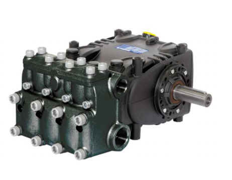 Pratissoli Pump [212 KT36]