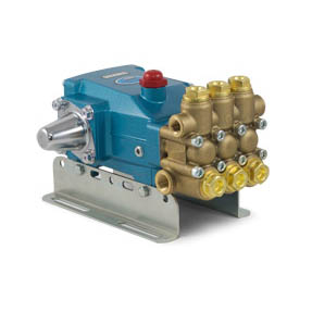 Cat Pump (C-1) [215 5CP3120]