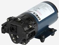 Delavan Diaphragm Pump - 12v [125 90.7801.201]