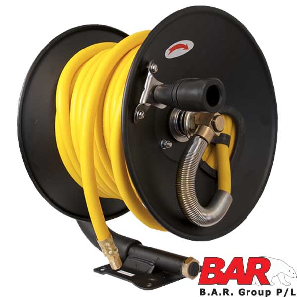 Hose Reel – Swivel Air Reel[COA 42.010.043A]