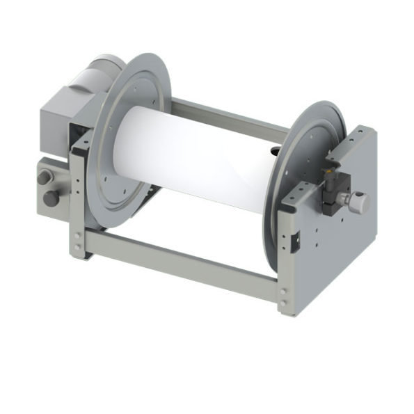 Hose Reel (A1) [175 HR-18ALF-E-HP]