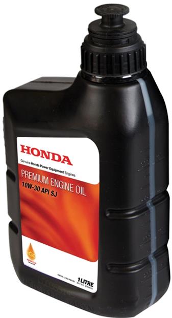 Honda Oil 1ltr 10W30 (C12) [165 L1002P08001]