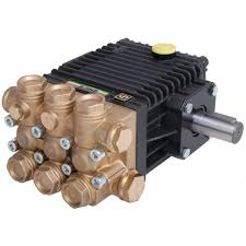 Interpump Pump - Series 44[212 W140 RX]