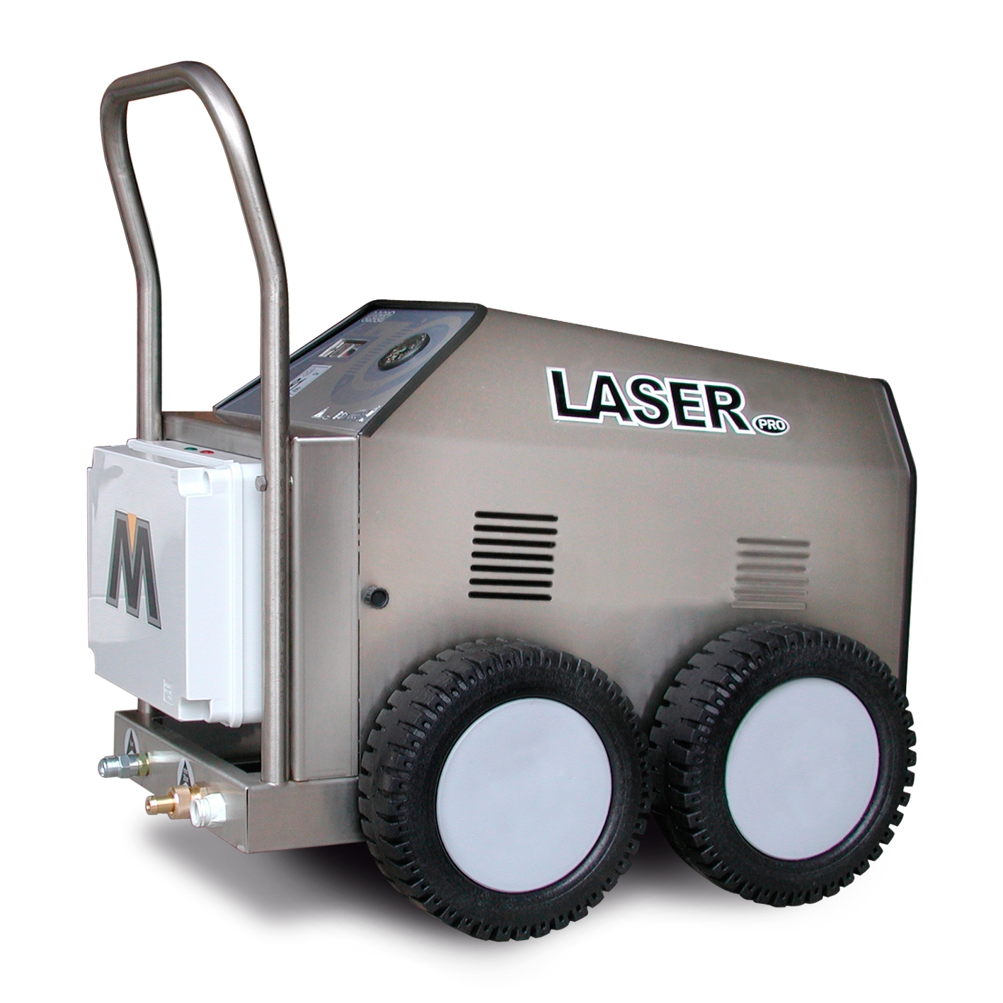Electric Powered Pressure Cleaner[102 LASER 20021]