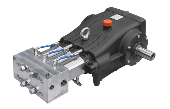 HAWK PUMP 30L/MIN 14500PSI [214 TXX3010L]