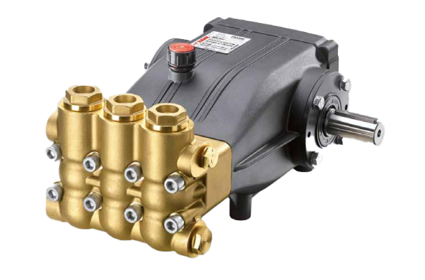 PXI HEAVY DUTY SERIES PUMPS
