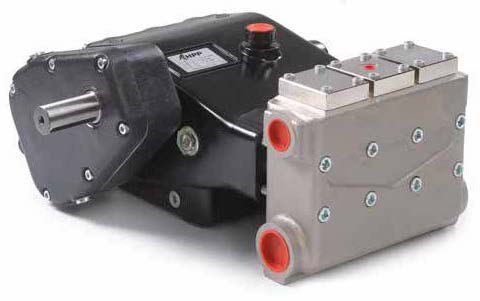 HPP Pump - ELR[220 ELR128/120-1275]
