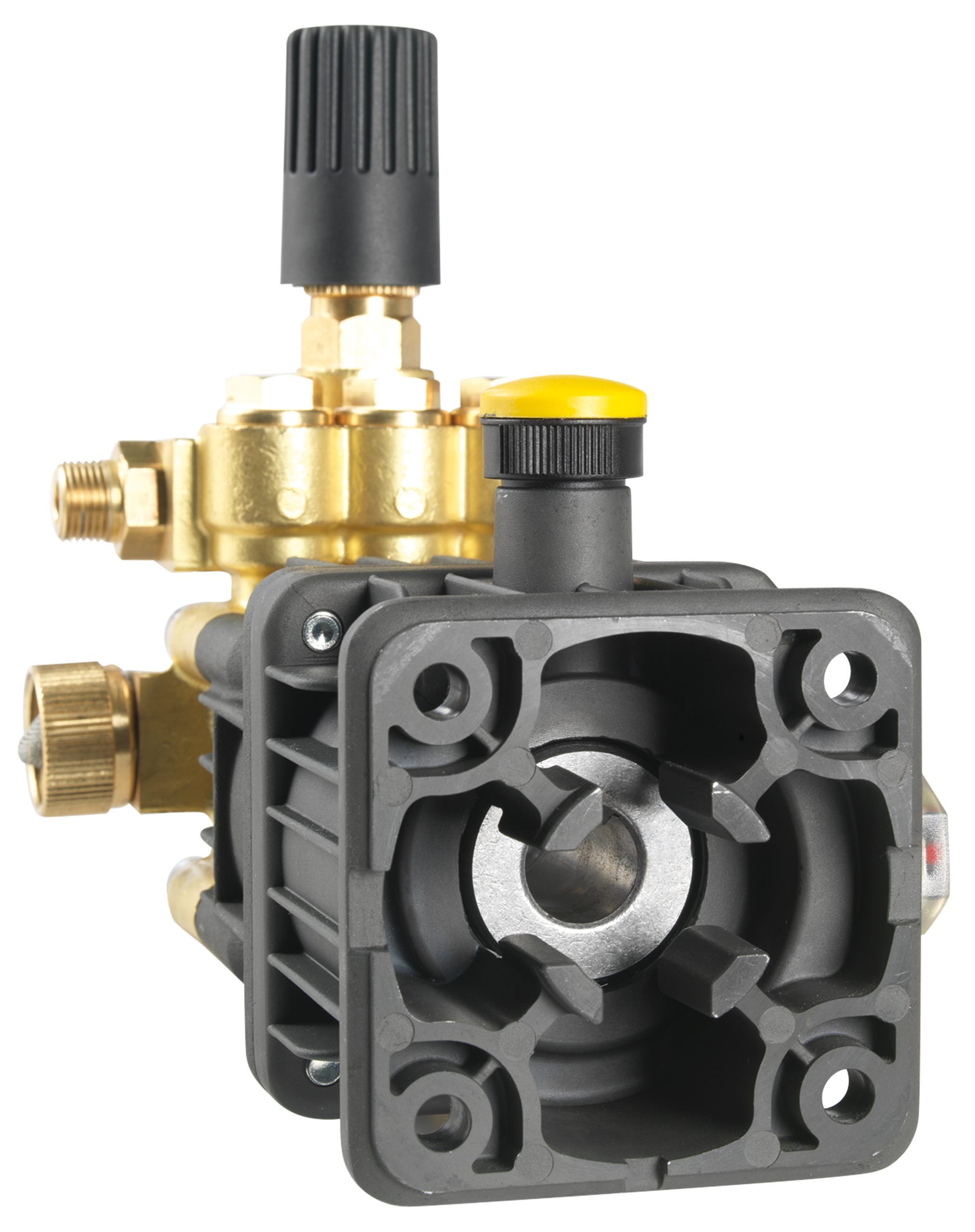 AXS Misting Series