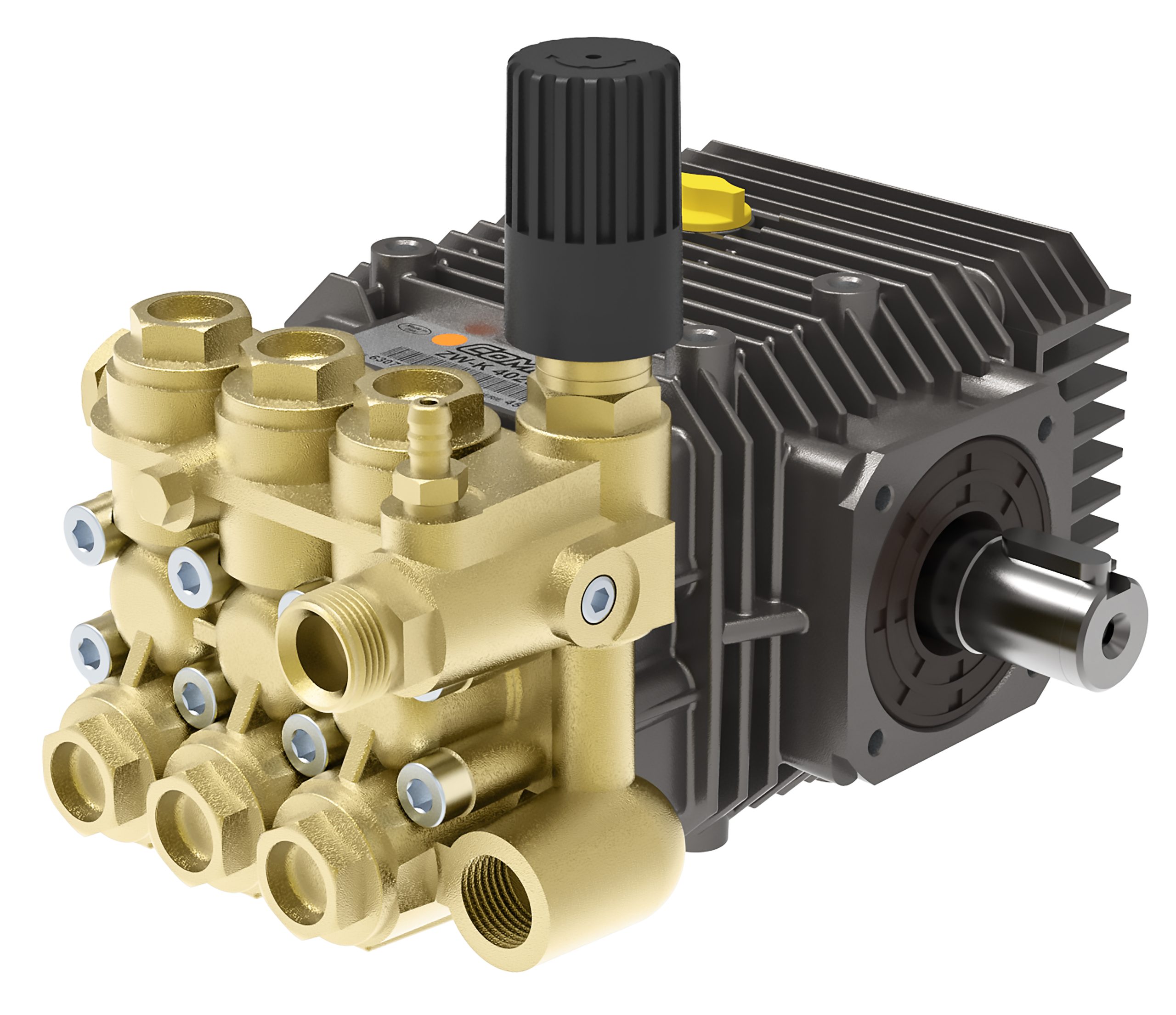 ZW-K Series